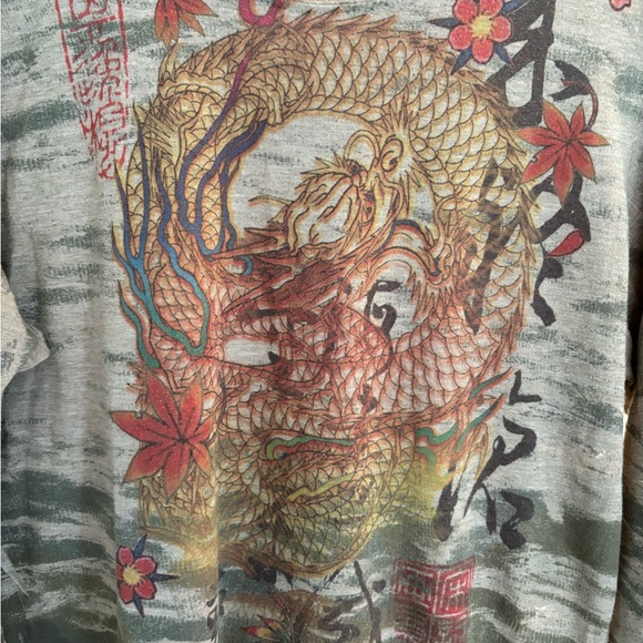 2 for $35 - NEXT LEVEL APPAREL- Unisex Tight Fit Shirt - Small - Picture 8 of 12